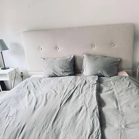Apartment Spacious Flat For Large Group