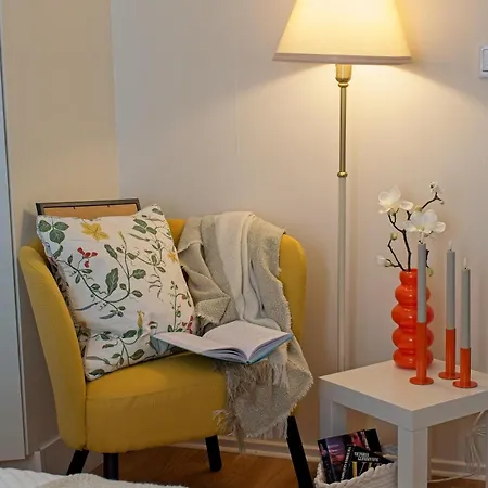 Apartment Like A Local