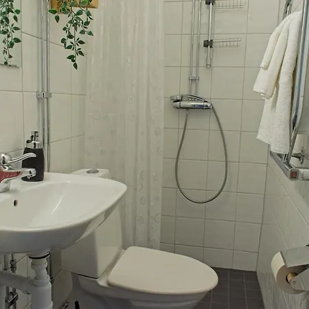 Like A Local Apartment