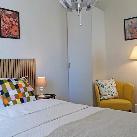 Like A Local Apartment Stockholm