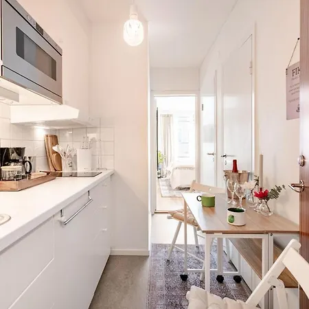 Like A Local Apartment