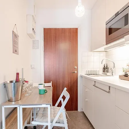 Like A Local Apartment