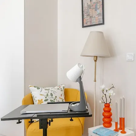 Like A Local Apartment