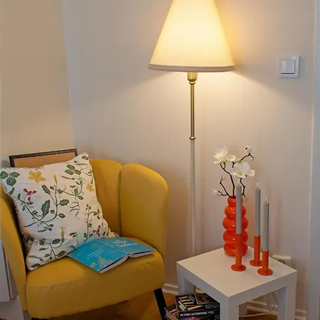 Like A Local Apartment Stockholm