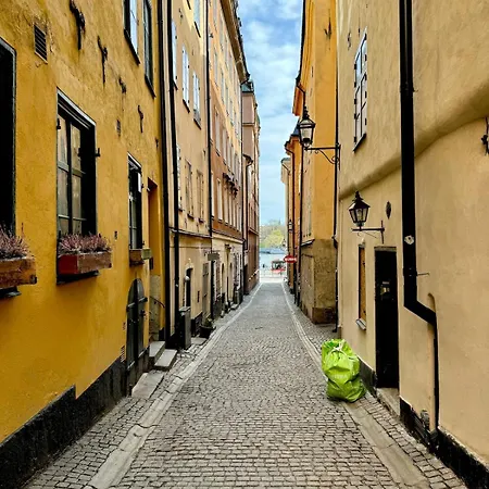 Appartement In Old Town