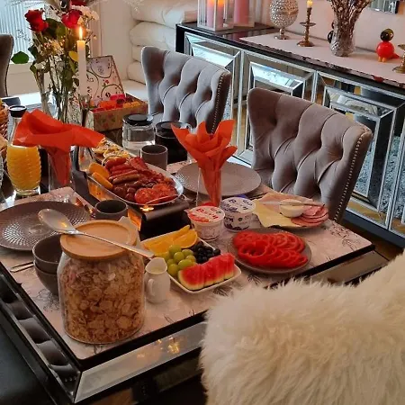 In Bb - In Guest house Stockholm