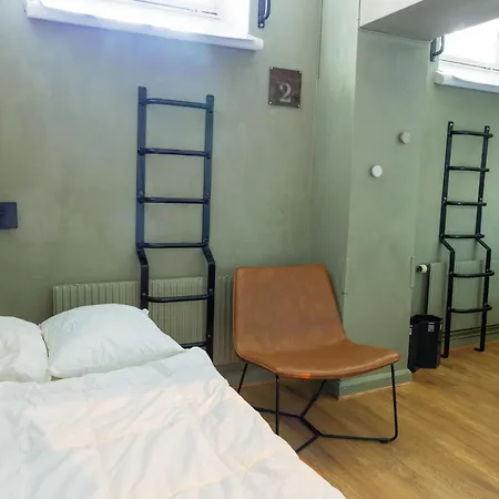 Stf Langholmen Hostel *