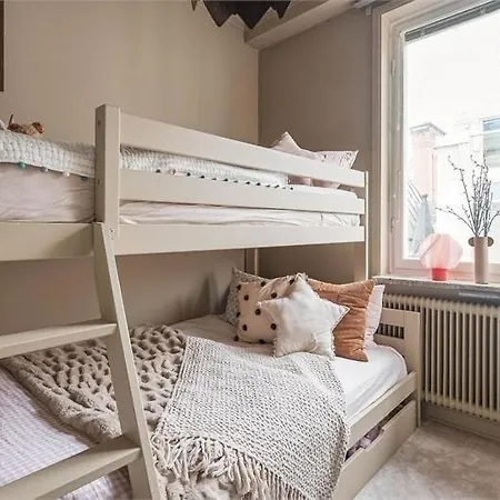 Appartement Invid Shopping & Resturanger *