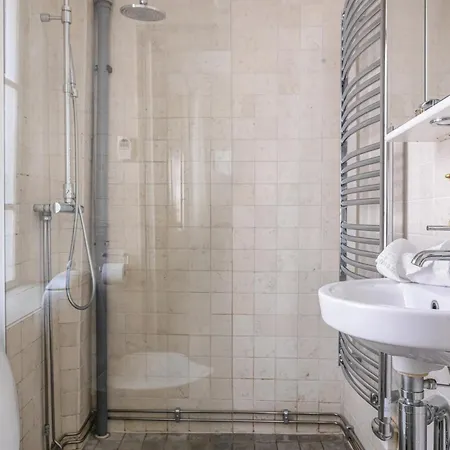 Appartement Historisk Laegenhet I Gamla Stan *