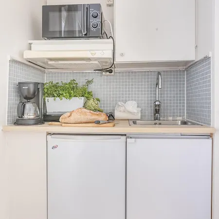 Appartement In Old Town