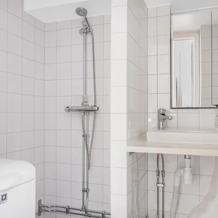 Appartement In Old Town Ville de Stockholm
