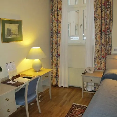 Terminus 4* Stockholm