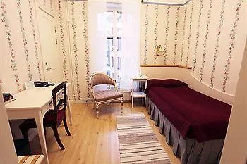 Hotel Ersta & Konferens Ville de Stockholm