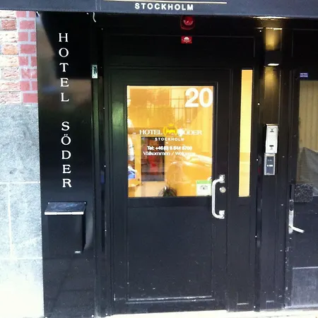 Hotel Soeder