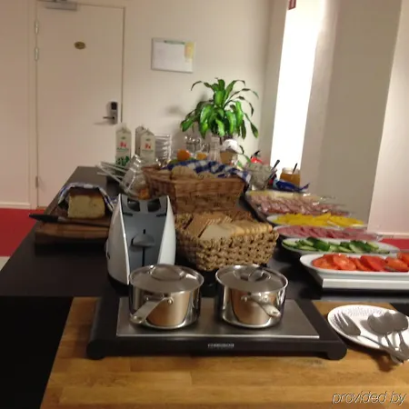 Soeder Hotel 3*