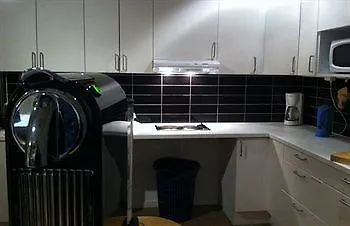 Hostel Klara Stockholm