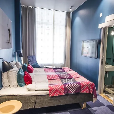 Hotel Bo
