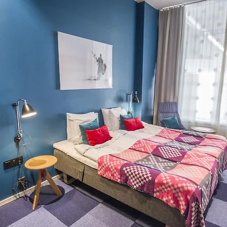 Hotel Bo 3*