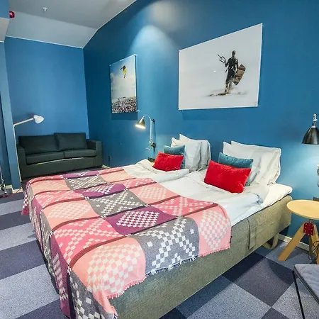 Hotel Bo 3*