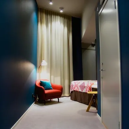 Hotel Bo