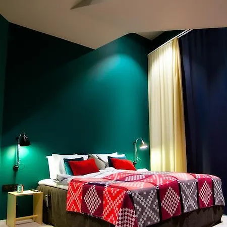 Hotel Bo Ville de Stockholm