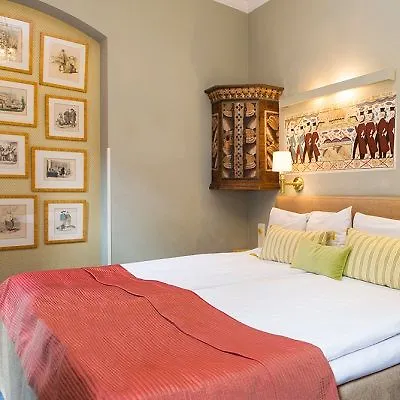 Aparthotel Lady Hamilton Stockholm