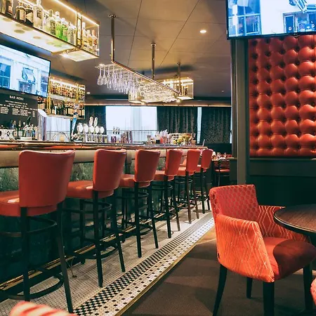 Hotel Bo Ville de Stockholm