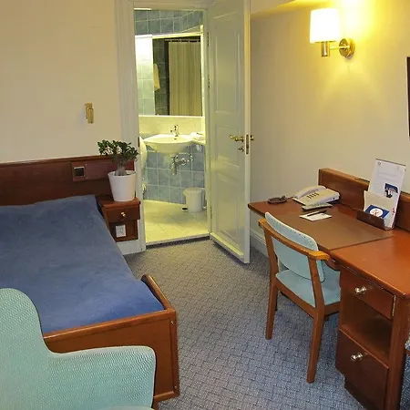 Terminus Hotel 4*