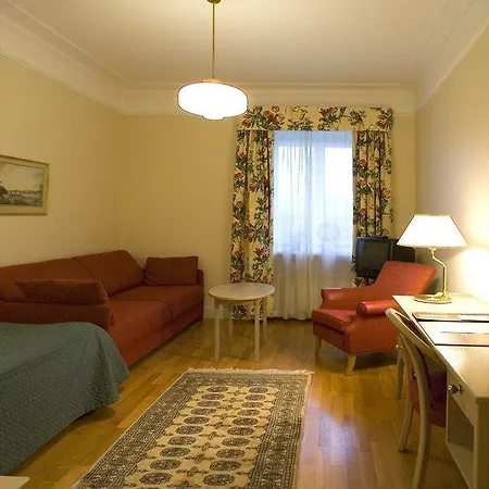Terminus Hotel 4*