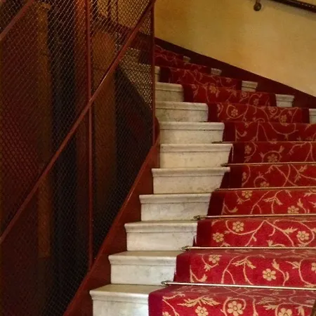 Terminus Hotel 4*