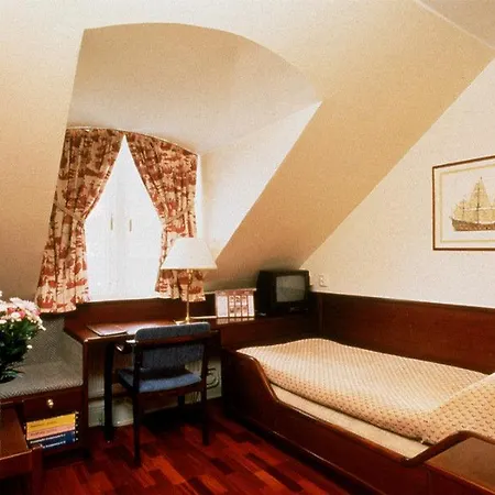 Terminus Hotel 4*
