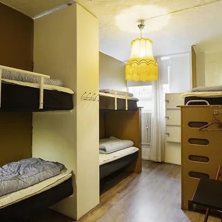 Skanstulls Boutique Hostel Stockholm