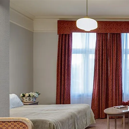 Hotel Terminus Stockholm