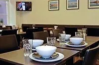 호텔 Urban Gamla Stan 3*