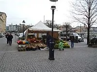 호텔 Urban Gamla Stan
