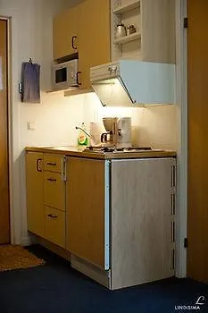 Arstaberg Hotel Stockholm