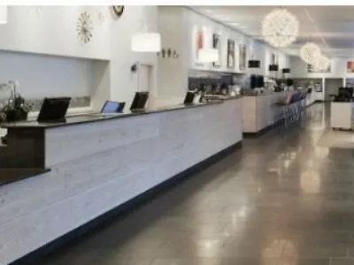 酒店 斯堪迪克维多利亚大厦酒店
