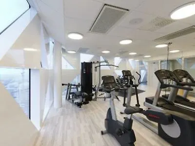 斯堪迪克维多利亚大厦酒店