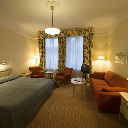 Hotel Terminus Stockholm