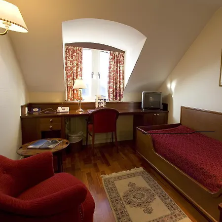 Hotel Terminus
