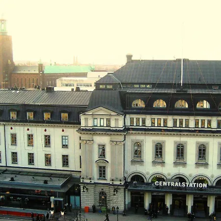 Hotel Terminus