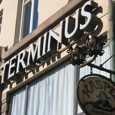 Terminus Hotel