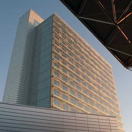 Scandic Talk Hotel 4*