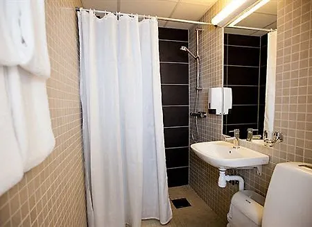 Arstaberg Hotel Stockholm