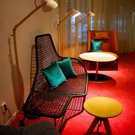 Bo Hotel 3*