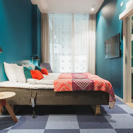 Bo Hotel Ville de Stockholm