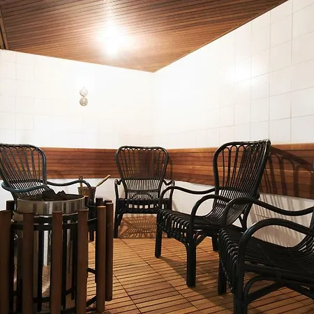 Victory Hotel apartamentowy 4*