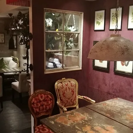 Skanstulls Boutique