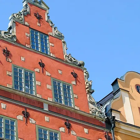 Hotel Castle House