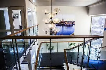 Arstaberg 3* Stockholm